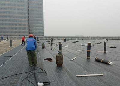 价格疯涨,质量堪忧!中国建筑防水协会发布《风险提示函》猛敲警钟!