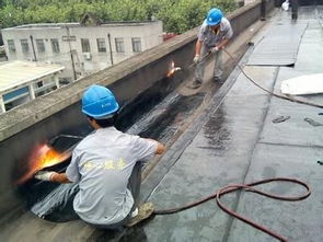 苏州张家港房屋防水补漏屋顶漏水维修专业承接各类防水工程