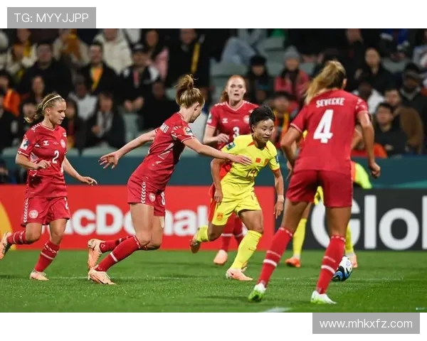 津媒分析U17中国女足失利经验鼓舞全队以务实态度迎接未来挑战